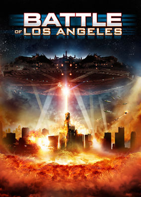 Battle of Los Angeles