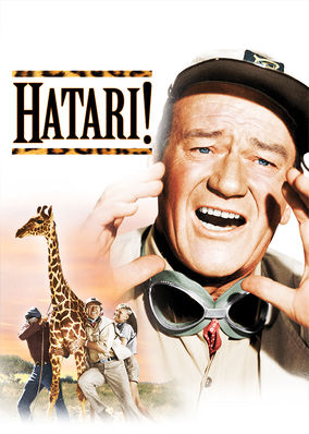 Hatari!