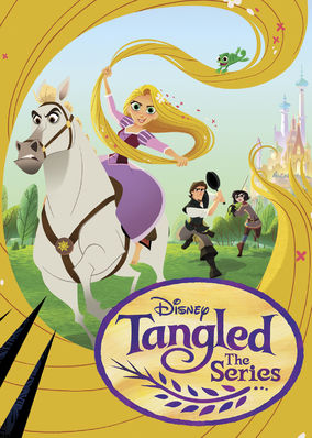 Tangled: The Series