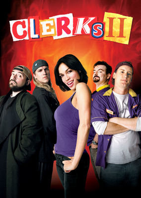 Clerks 2