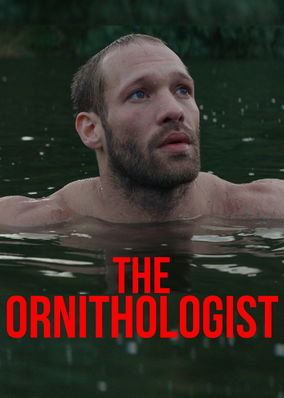 The Ornithologist