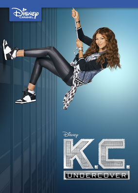 K.C. Undercover