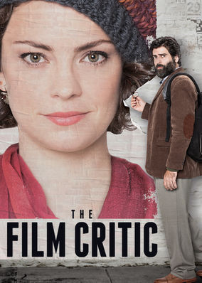The Film Critic