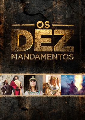 Os Dez Mandamentos