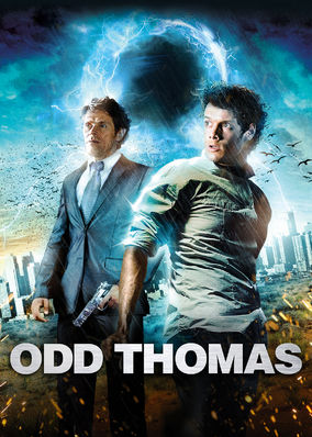 Odd Thomas