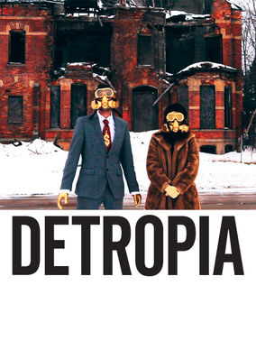 Detropia