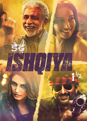 Dedh Ishqiya