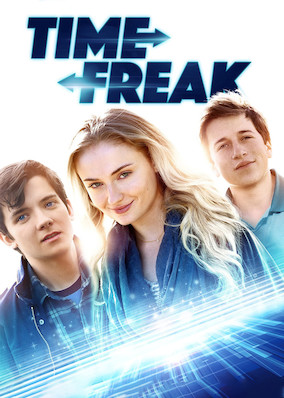Time Freak