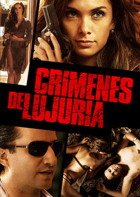 Crimenes de Lujuria