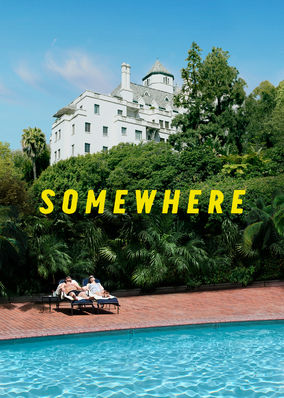 Somewhere