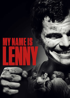 My Name Is Lenny