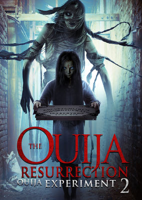 The Ouija Experiment 2: Theatre of Death