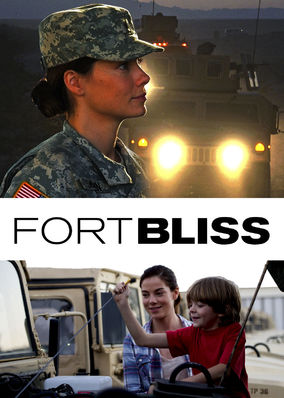 Fort Bliss