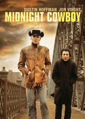 Midnight Cowboy
