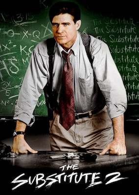 The Substitute 2: School's Out