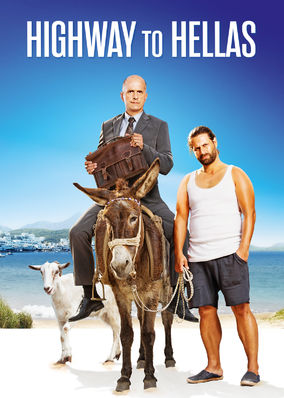 Highway to Hellas