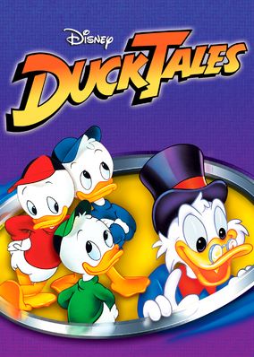 DuckTales