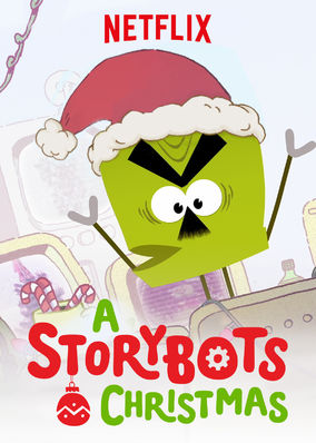 A StoryBots Christmas