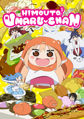 Himouto! Umaru-chan