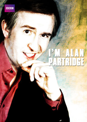 I'm Alan Partridge