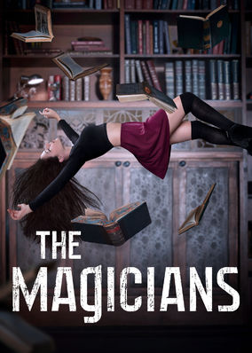 The Magicians