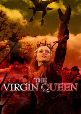 Elizabeth I: The Virgin Queen