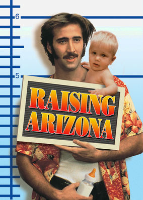 Raising Arizona