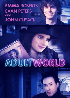 Adult World
