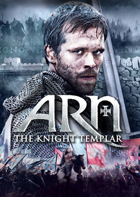 Arn: The Knight Templar