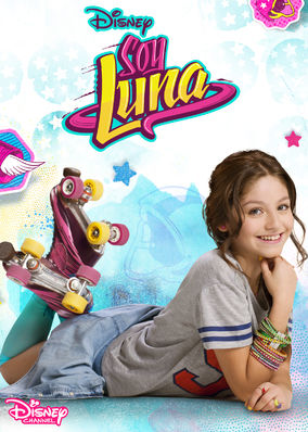 Soy Luna