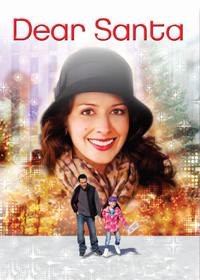 Dear Santa