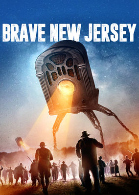 Brave New Jersey