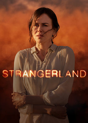Strangerland