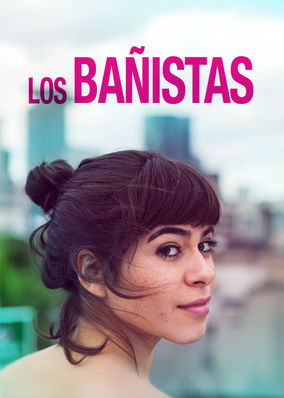 Los Bañistas