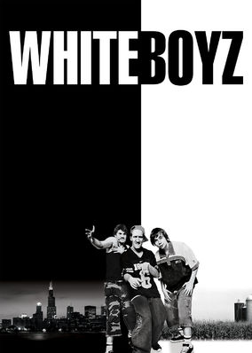 Whiteboyz