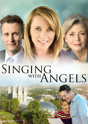 Singing with Angels