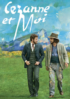 Cezanne et Moi