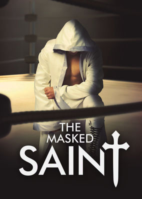 The Masked Saint