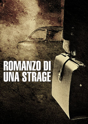 Piazza Fontana: The Italian Conspiracy