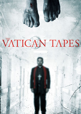 The Vatican Tapes