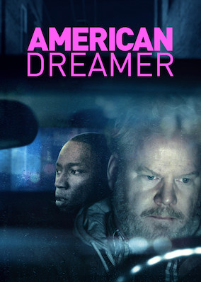 American Dreamer