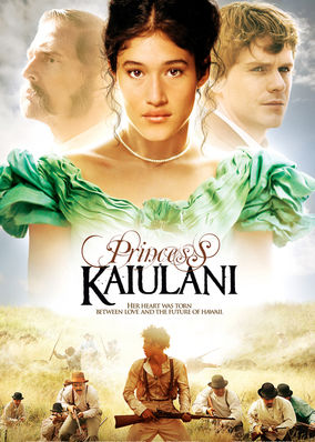 Princess Ka'iulani