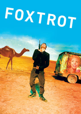Foxtrot