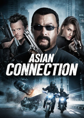 Asian Connection