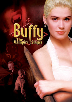 Buffy the Vampire Slayer