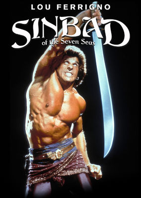 Sinbad of the Seven Seas