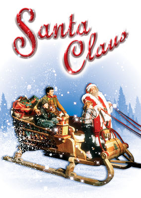 Santa Claus: The Movie