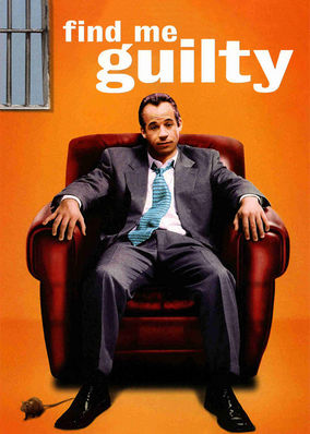 Find Me Guilty