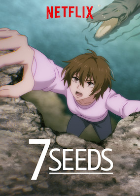 7SEEDS