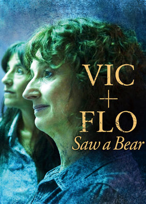 Vic and Flo Saw a Bear